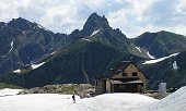 22 Ripasso dal rifugio